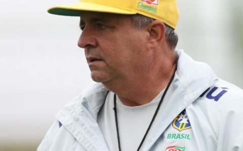 Imagem do post Vadão convoca Seleção Brasileira Feminina