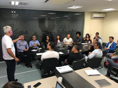 Lançamento nacional da etapa final dos JUBs/2019 acontece no dia 17 de junho em Salvador