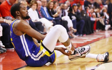 Imagem do post NBA: Campeão pode sair no jogo 6