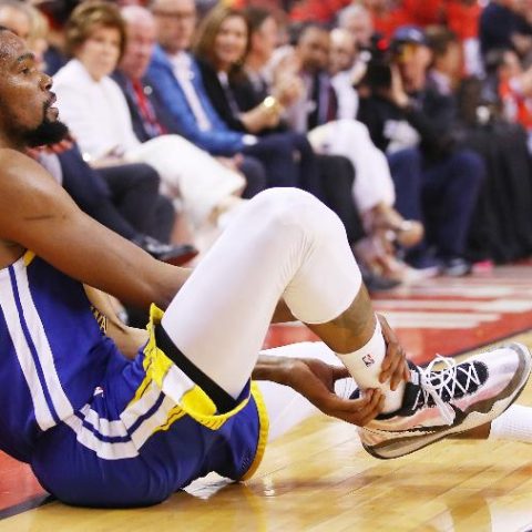 Imagem do post NBA: Campeão pode sair no jogo 6