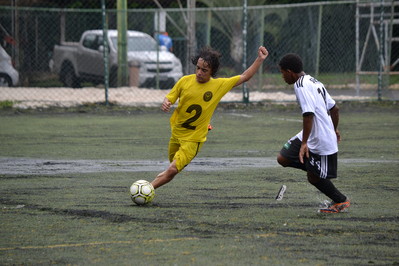 Imagem do post Semifinais da Copa Metropolitana 2019