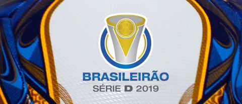 Imagem do post CBF divulga tabela das quartas de final da Série D
