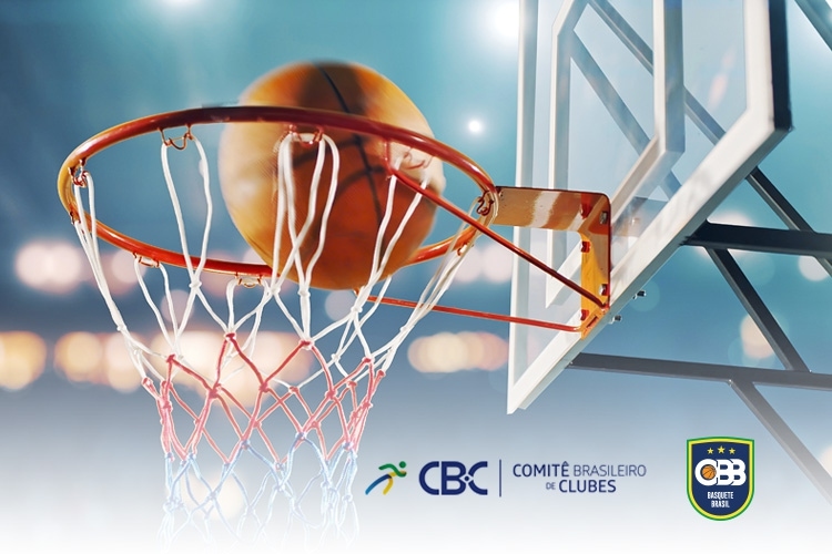 CBB anuncia Copa Brasil de Clubes Sub-21 masculina e feminina