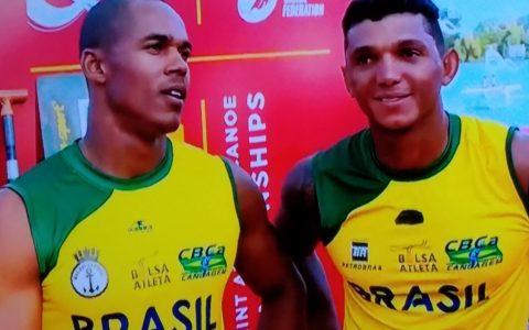 Imagem do post Medalha e vaga nas Olimpíadas