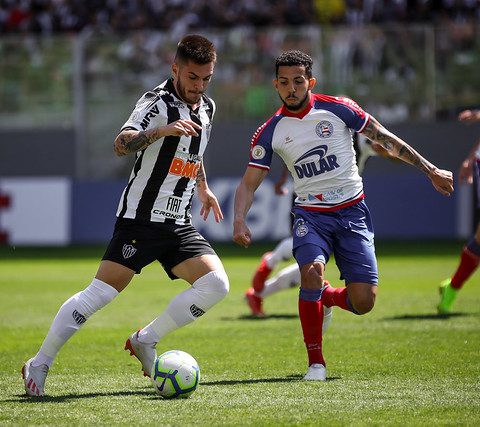 Imagem do post Bahia conquista primeira vitória fora de casa