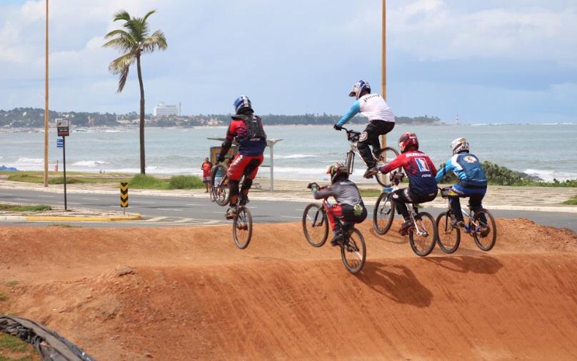 Campeonato Baiano de BMX 2019