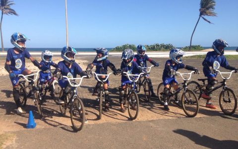 Imagem do post ﻿PROJETO PEDAL VISITARÁ BAIRROS DE SALVADOR NOS FINAIS DE SEMANA