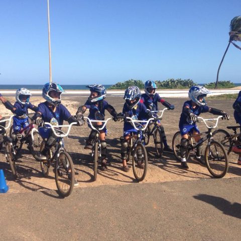 Imagem do post Projeto Pedal atende gratuitamente crianças e adolescentes