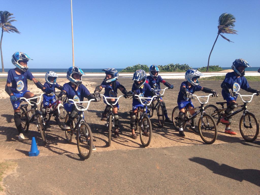 PROJETO PEDAL VISITARÁ BAIRROS DE SALVADOR NOS FINAIS DE SEMANA