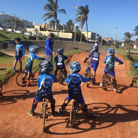 Imagem do post Projeto Pedal a todo vapor