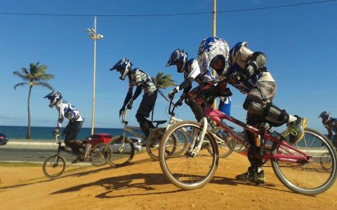 Imagem do post Inscrições para participar do Projeto Pedal continuam abertas