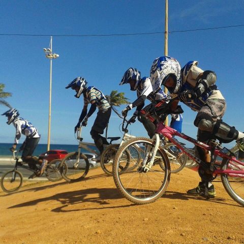 Imagem do post Inscrições para participar do Projeto Pedal continuam abertas