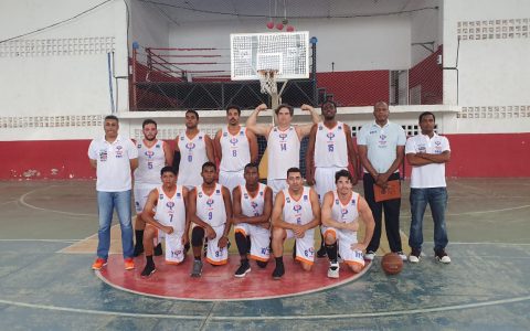 Imagem do post Campeonato Baiano de Basquete, confira resultados e classificação