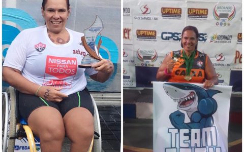Imagem do post Torneio Nadando com as Estações – Etapa Primavera no Salesiano Don Bosco