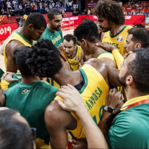 Imagem do post Mundial de Basquete: Brasil perde para os Estados Unidos