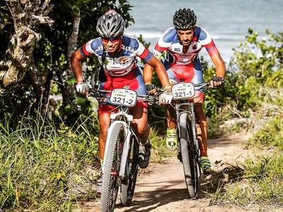 Imagem do post 7ª edição do Desafio Mucugê de MTB