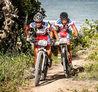 7ª edição do Desafio Mucugê de MTB
