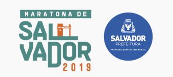 Corredores de mais de 190 cidades fazem a Maratona de Salvador neste domingo