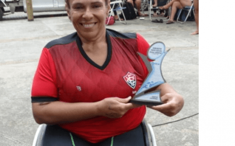 Imagem do post 5ª Etapa do Circuito de Maratona Aquática da Federação Baiana de Desportos Aquáticos