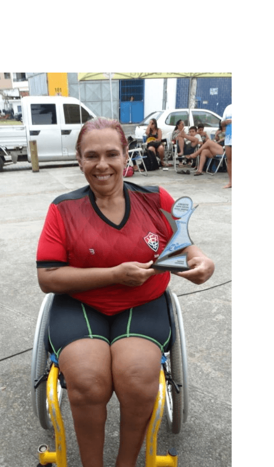 5ª Etapa do Circuito de Maratona Aquática da Federação Baiana de Desportos Aquáticos