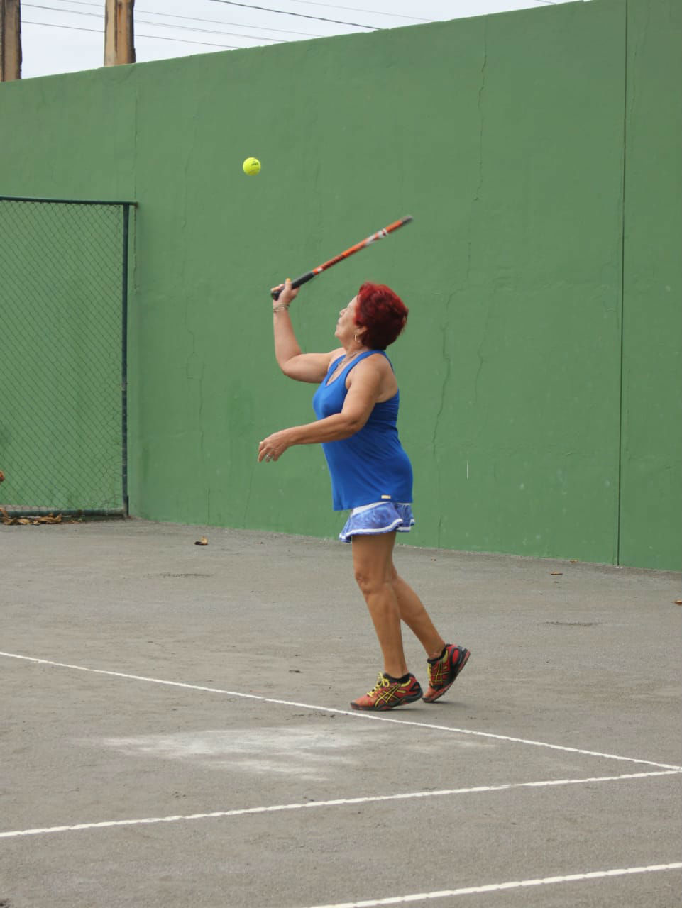 Favoritos avançam no 1º dia na Copa Atakadão Atakarejo – Torneio Mundial Seniors