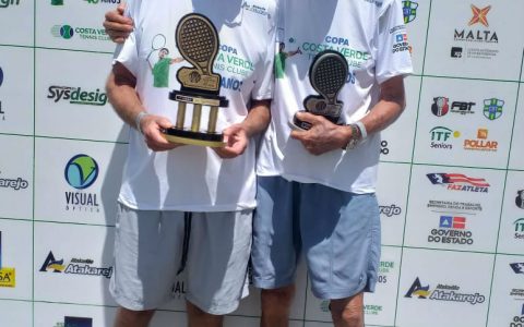 Imagem do post Quatro campeões saem nesta quinta-feira na Copa  Atakarejo Costa Verde Tennis Clube