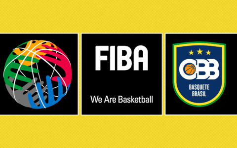 Imagem do post Basquete: FIBA define requisitos para participação no Curso Nível 01 voltado aos treinadores iniciantes