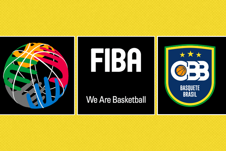 Basquete: FIBA define requisitos para participação no Curso Nível 01 voltado aos treinadores iniciantes