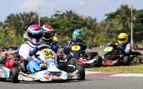 Imagem do post Moscato conquista título da Light e Rosário entra na briga da F4