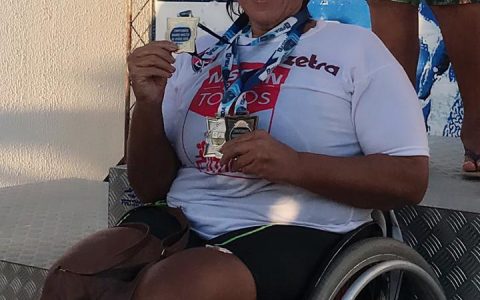 Imagem do post Campeonato Master Etapa Verão