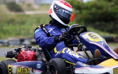 Imagem do post Luz fica com títulos da F4 e Master e Sampaio da Rental no Kart﻿