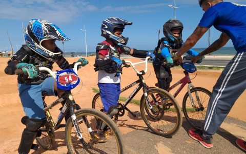 Imagem do post Projeto Pedal chega a Itapoan neste sábado