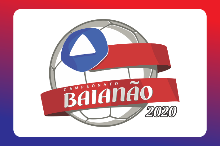 FBF lança hotsite do Campeonato Baiano 2020