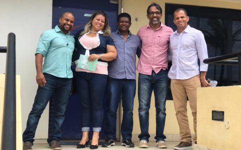 Imagem do post Prefeitura de Salvador elabora projeto com o CREF para contratar profissionais de Educação Física para academias ao ar livre