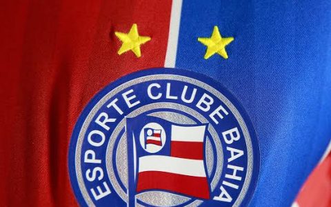 Imagem do post Bahia tenta superar o Goiás