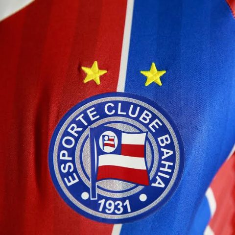 Imagem do post Bahia vira e se classifica à segunda fase da Copa do Nordeste