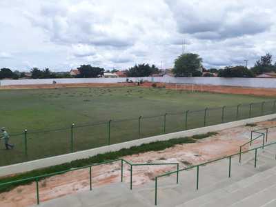 Sudesb entrega mais três equipamentos esportivos no interior do estado