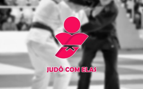 Imagem do post Febaju lança campanha “Judô com Elas”