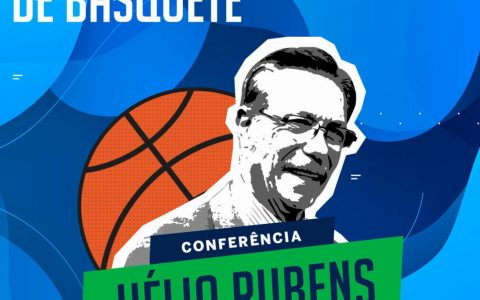 Imagem do post CBB lança selos do Campeonato Brasileiro com homenagens para ídolos do basquete