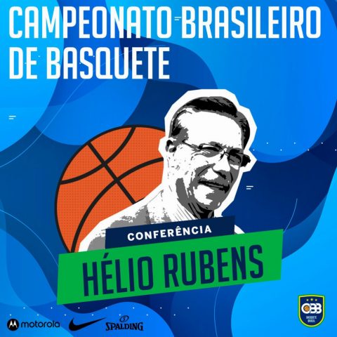 Imagem do post CBB lança selos do Campeonato Brasileiro com homenagens para ídolos do basquete