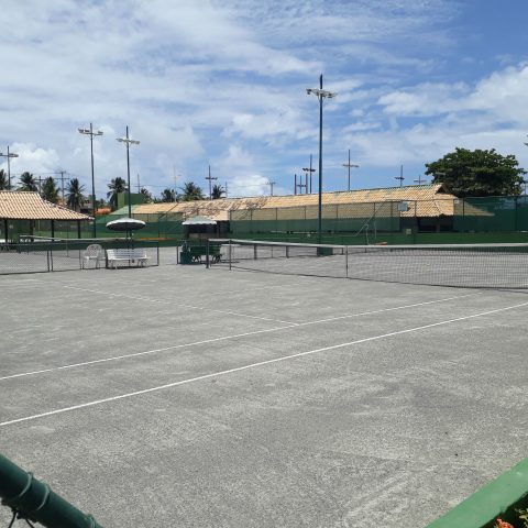 Imagem do post 357 atletas de quatro estados disputam o V Salvador Open de Tênis
