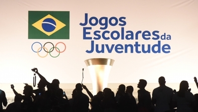 Imagem do post COB cancela etapa nacional dos Jogos Escolares da Juventude