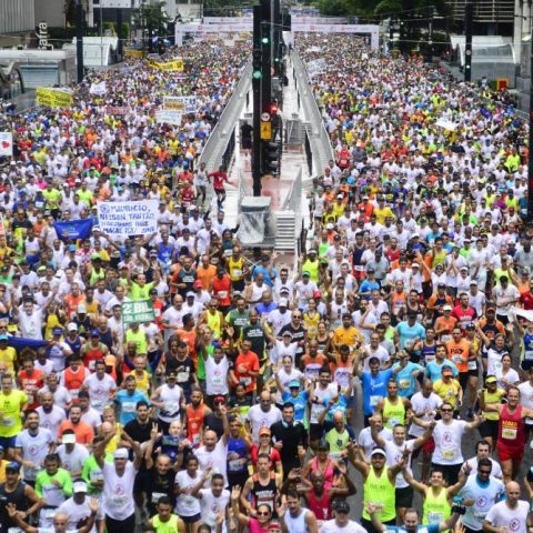 Imagem do post São Silvestre é adiada pela primeira vez em 95 anos