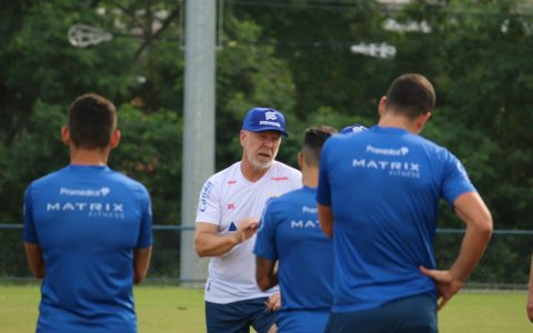 Imagem do post A crise técnica e a possível retomada do Bahia em 2020