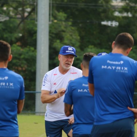 Imagem do post A crise técnica e a possível retomada do Bahia em 2020