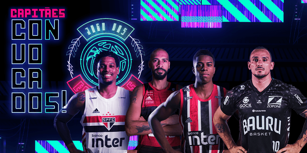 NBB, Vem aí Jogo das Estrelas