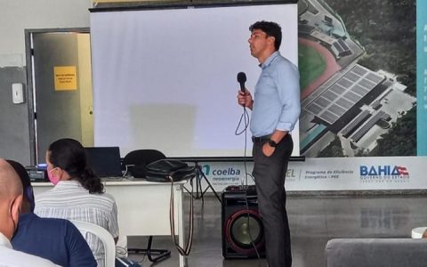 Imagem do post FBDA realiza curso de elaboração de Projetos e captação de Patrocínio para o Faz Atleta