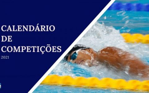 Imagem do post Natação: CNDA define calendário de competições 2021