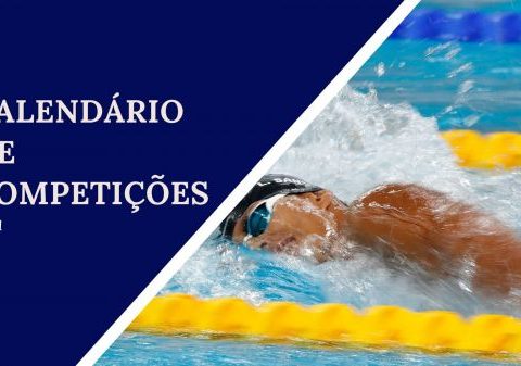 Imagem do post Natação: CNDA define calendário de competições 2021