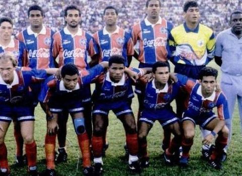 Imagem do post O Bahia de 1994